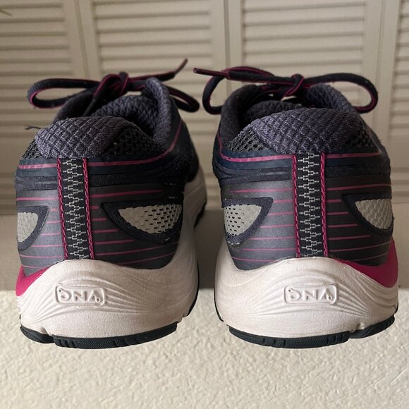 Brooks Dyad 9 wide - Picture 6 of 11